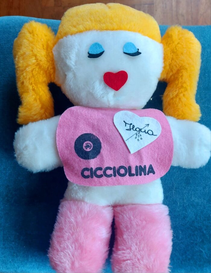 Cicciolina Doll - Image 3