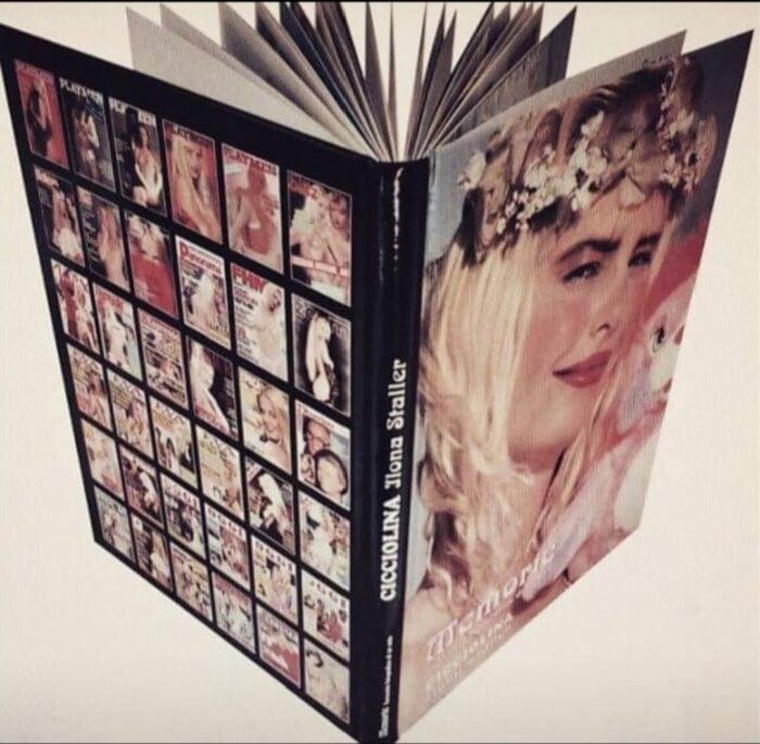 Memoirs Book - Image 2