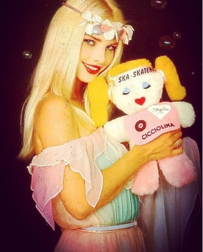 Cicciolina Doll - Image 4