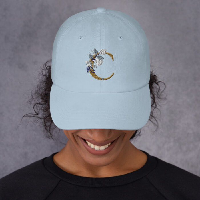 C hat