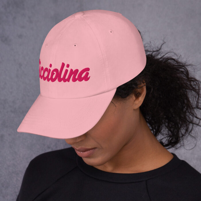 Cicciolina hat - Image 2