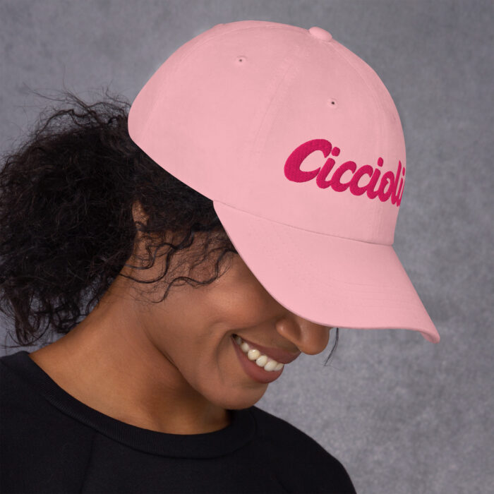 Cicciolina hat - Image 3